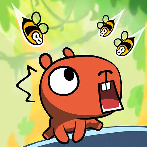 Play Save the Capybara APK Play Save the Capybara APK