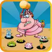 Free play online SaveTheCarrot  1.1 APK