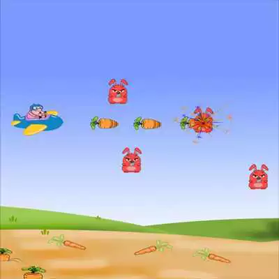 Play SaveTheCarrot 1.1 Play SaveTheCarrot 1.1