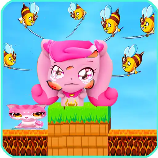 Play Save The Catch Teenieping APK Play Save The Catch Teenieping APK