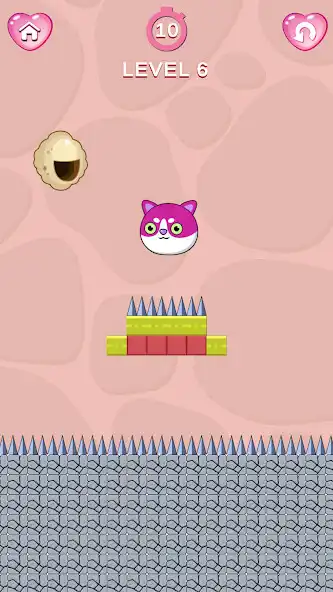 Play Save The Cat : Line Draw  and enjoy Save The Cat : Line Draw with UptoPlay