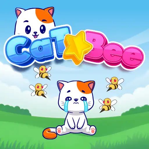Play Save The cat - pet vs bee APK Play Save The cat - pet vs bee APK