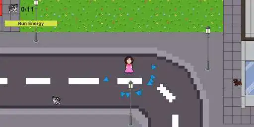 Play Save The Cats as an online game Save The Cats with UptoPlay