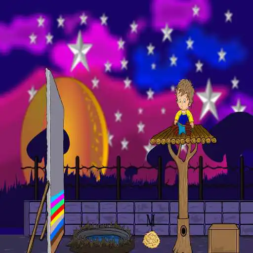 Play Save The Charming Child