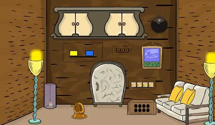 Play Save The Charming Child