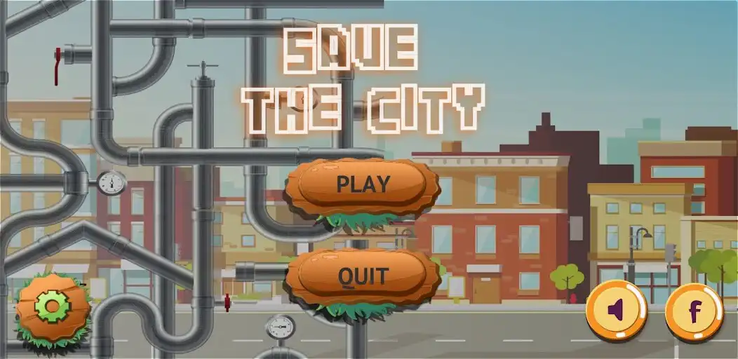 Play Save The City (Draw a line)  and enjoy Save The City (Draw a line) with UptoPlay Play Save The City (Draw a line)  and enjoy Save The City (Draw a line) with UptoPlay