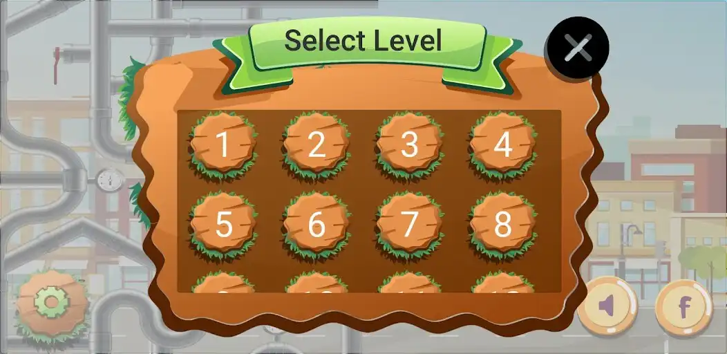 Play Save The City (Draw a line) as an online game online Save The City (Draw a line) with UptoPlay  Play Save The City (Draw a line) as an online game Save The City (Draw a line) with UptoPlay