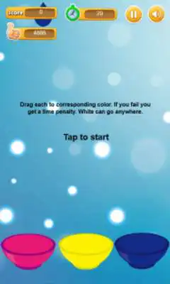Play Save The Color