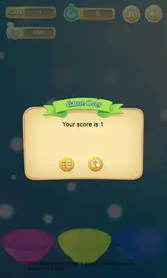Play Save The Color