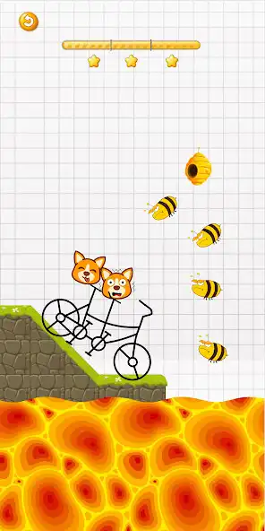 Play Save The Corgi as an online game Save The Corgi with UptoPlay