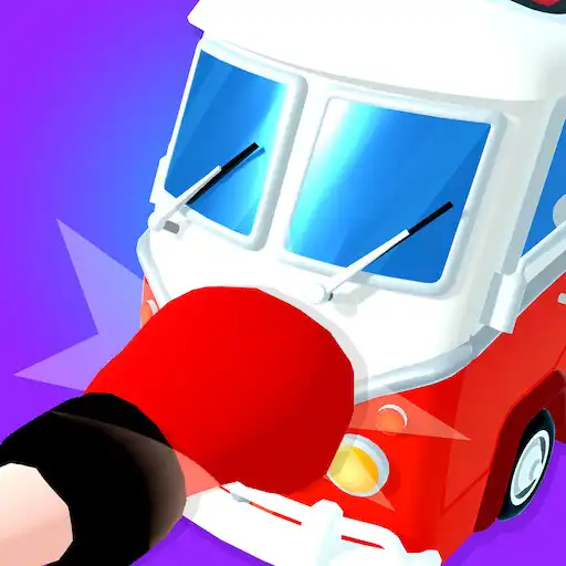 Play Save The Crash APK