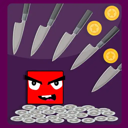 Play Save the Cube APK