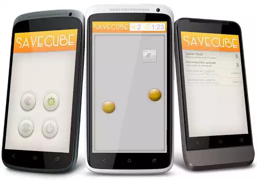 Play Save the Cube  and enjoy Save the Cube with UptoPlay