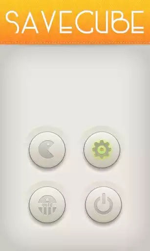 Play Save the Cube as an online game Save the Cube with UptoPlay