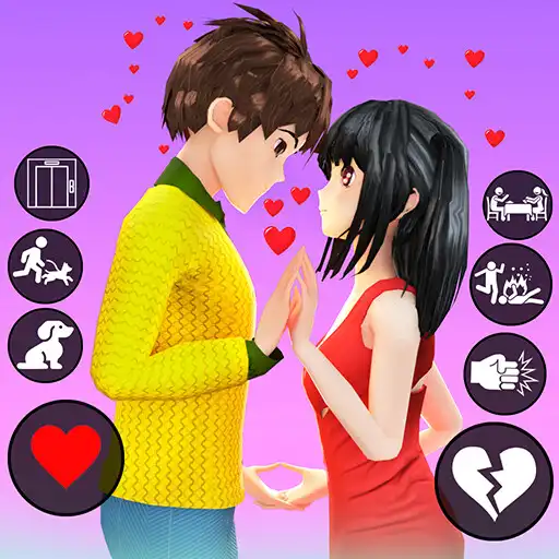 Play Save the Date 3D : Life Games APK