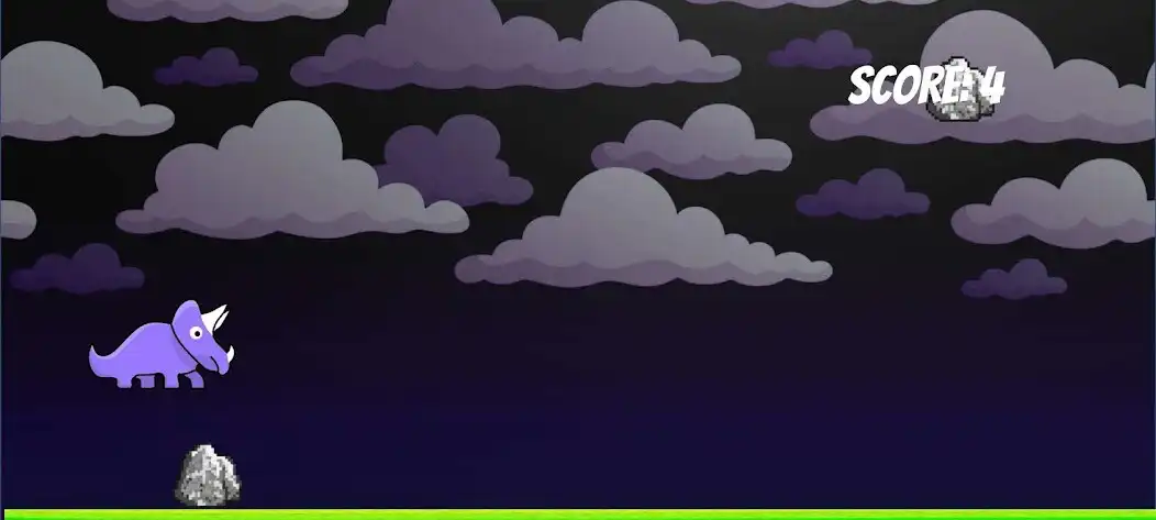 Play Save the Dinos as an online game Save the Dinos with UptoPlay