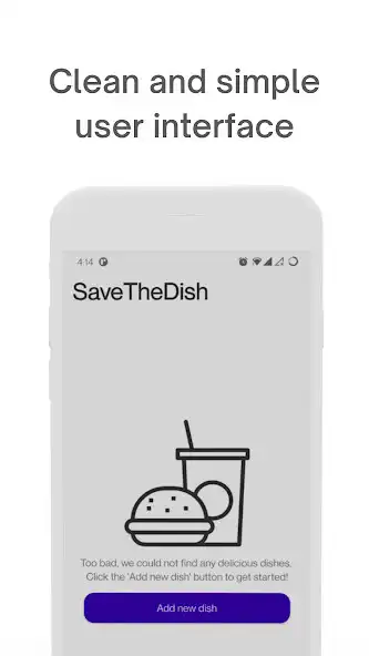 Play SaveTheDish - Find dishes you   and enjoy SaveTheDish - Find dishes you  with UptoPlay