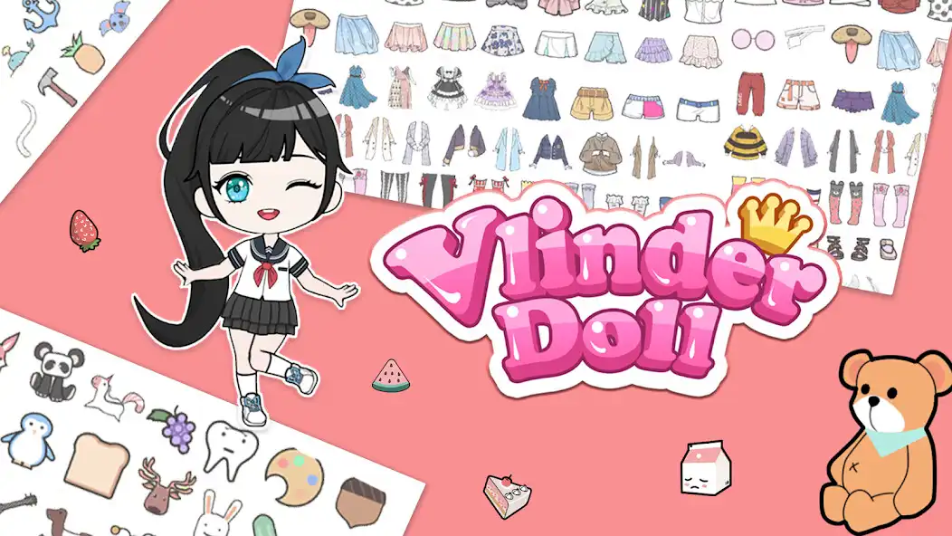 Play save the dog and vlinder doll  and enjoy save the dog and vlinder doll with UptoPlay