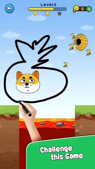 Play Save the DogBurger  and enjoy Save the DogBurger with UptoPlay