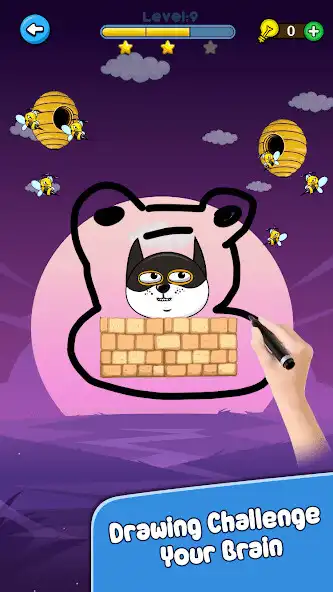 Play Save the DogBurger as an online game Save the DogBurger with UptoPlay