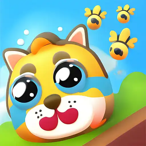 Play Save the Dog:Drawing Challenge APK