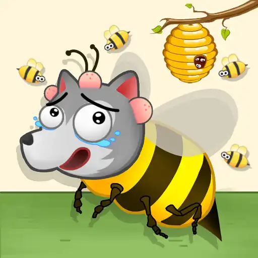 Play Save The Doge: Brain Line game APK Play Save The Doge: Brain Line game APK