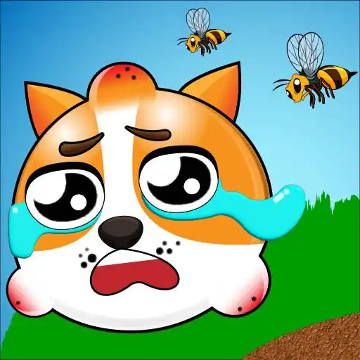Play Save The Doge: Dog Games APK Play Save The Doge: Dog Games APK
