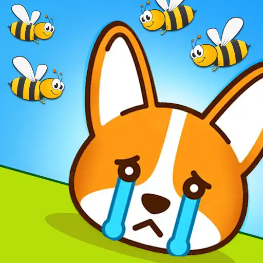 Play Save The Dog Game - Dog vs Bee APK Play Save The Dog Game - Dog vs Bee APK