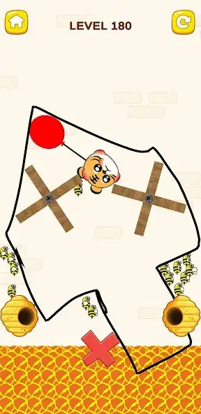Play Save The Doggie  and enjoy Save The Doggie with UptoPlay