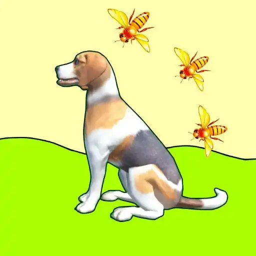 Play Save the Doggy - Dog Vs Bee APK Play Save the Doggy - Dog Vs Bee APK