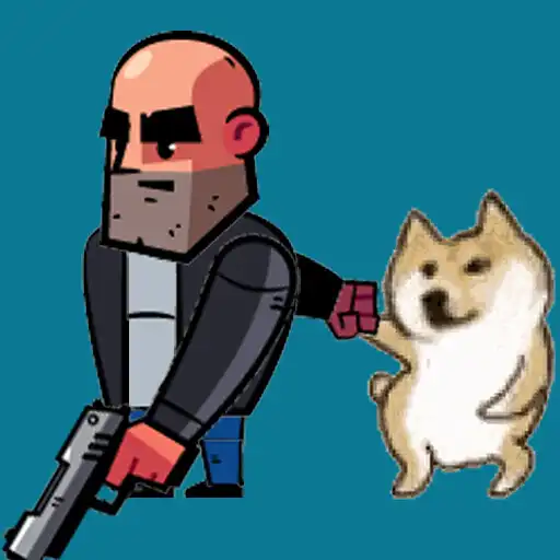 Play Save the Dog - Hitman John Dog APK Play Save the Dog - Hitman John Dog APK