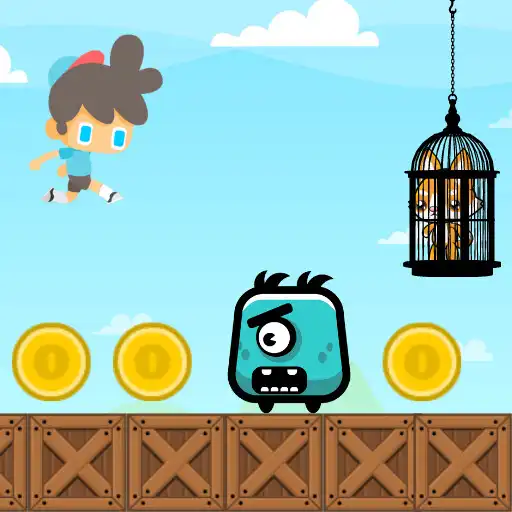 Free play online Save The Dog APK