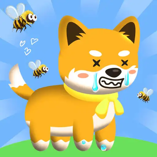 Play Save The Dogs - Dog Rescue APK