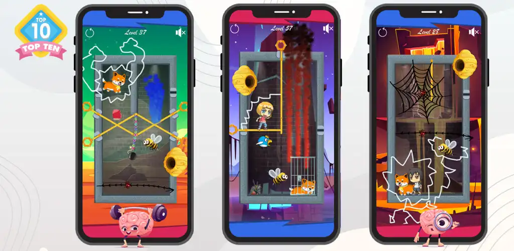 Play Save The Dogs - Dog Rescue  and enjoy Save The Dogs - Dog Rescue with UptoPlay