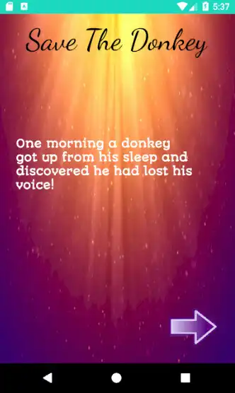 Play Save The Donkey  and enjoy Save The Donkey with UptoPlay
