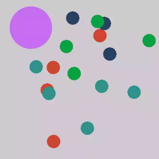 Play Save the Dot! - Funny Arcade Game APK