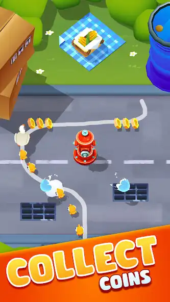 Play Save The Ducks: Cute 3D puzzle as an online game Save The Ducks: Cute 3D puzzle with UptoPlay
