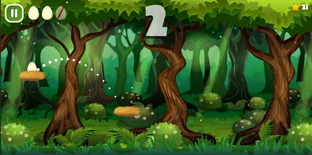 Play Save The Egg  and enjoy Save The Egg with UptoPlay