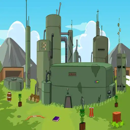 Free play online Save The Factory  APK