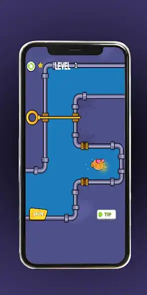 Play Save the fish - Pull Puzzle - Puzzle Game as an online game online Save the fish - Pull Puzzle - Puzzle Game with UptoPlay Play Save the fish - Pull Puzzle - Puzzle Game as an online game Save the fish - Pull Puzzle - Puzzle Game with UptoPlay