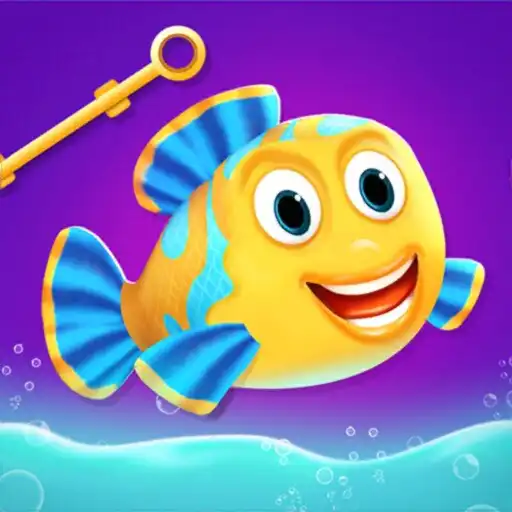 Play Save the Fish - Pull the Pin APK