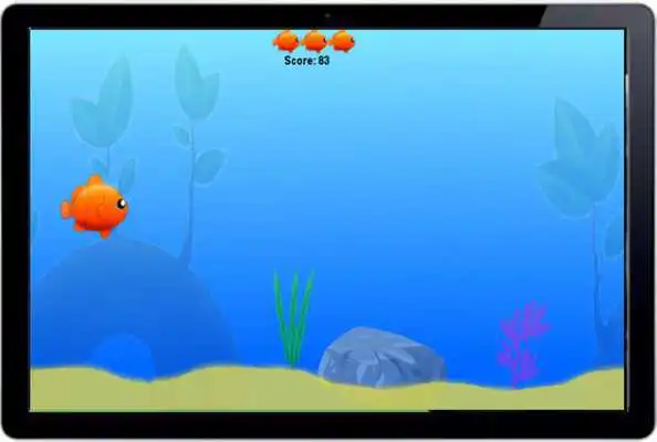 Play Save the Fish Play Save the Fish