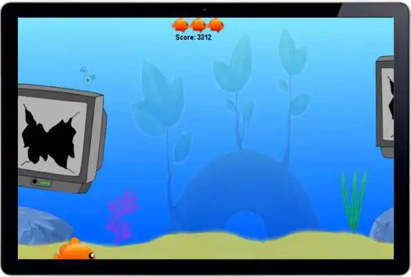 Play Save the Fish Play Save the Fish