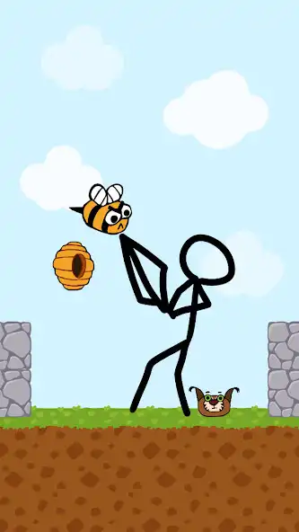 Play Save The Floppa!  and enjoy Save The Floppa! with UptoPlay