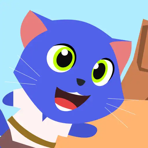 Play Save the Fluffy APK