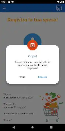 Play Save the Food as an online game Save the Food with UptoPlay