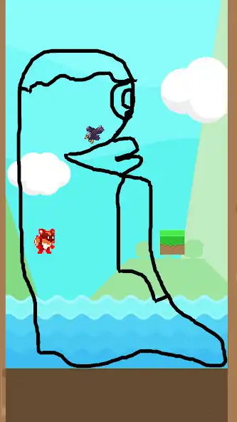 Play Save the fox  and enjoy Save the fox with UptoPlay