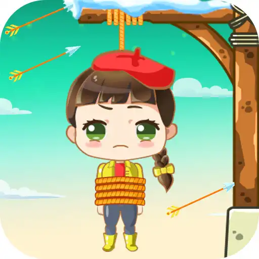 Play Save The Friend (Girl) APK