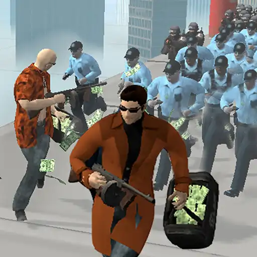 Play Save the Gang APK