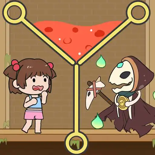 Play Save The Girl APK Play Save The Girl APK
